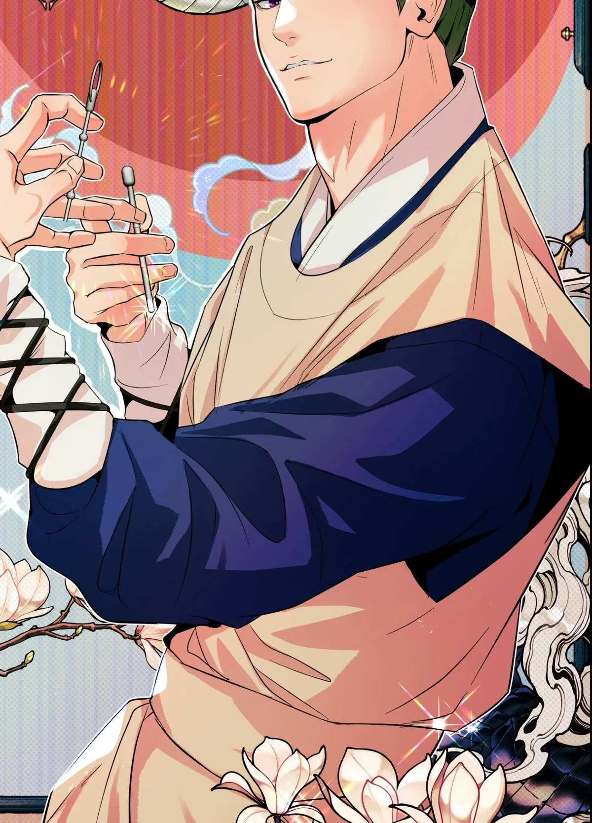 Chapter 25.03, page 70