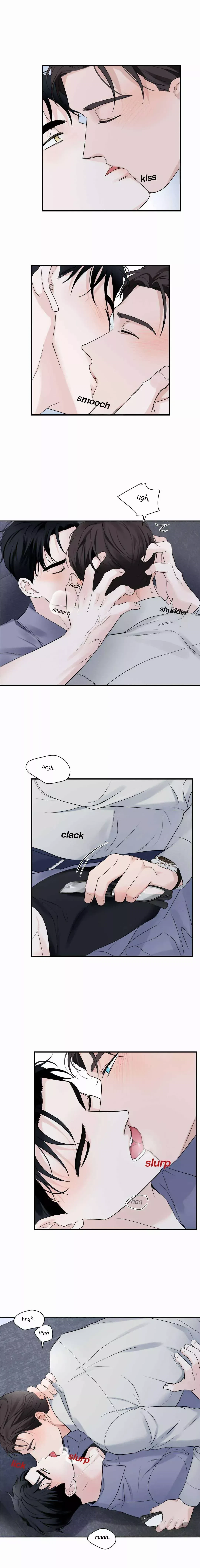 Overclock Chapter 24, page 10