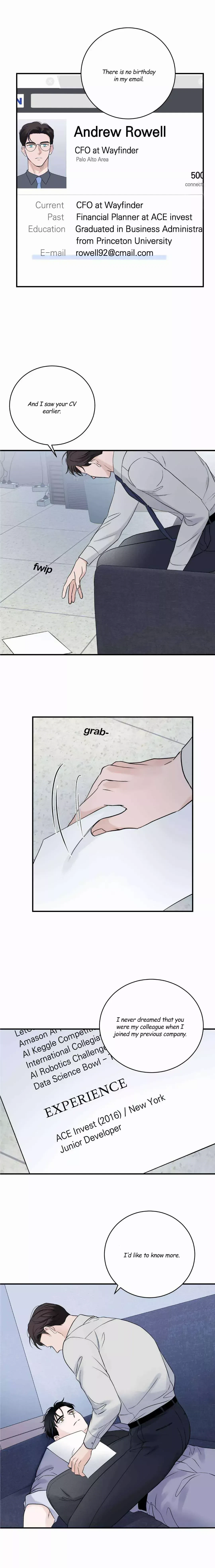 Overclock Chapter 24, page 13
