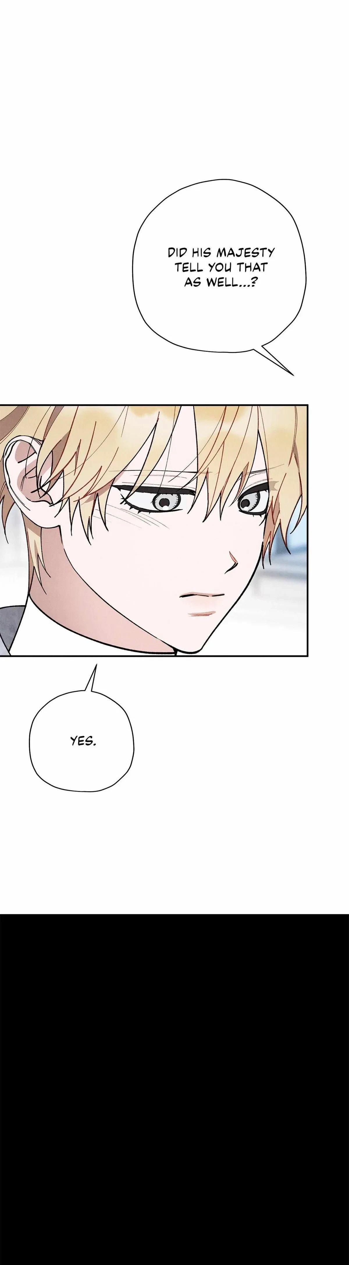 The Rogue Prince Is Secretly An Omega Chapter 60, page 2