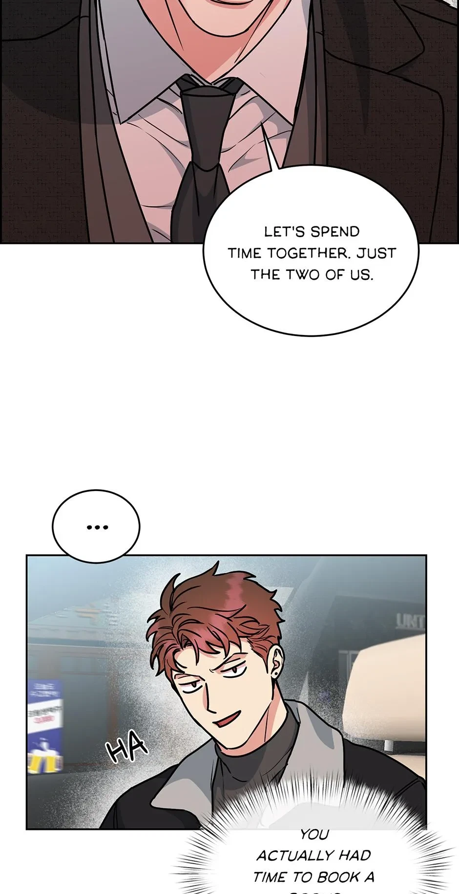 Special.10 : Welcome Back, page 12