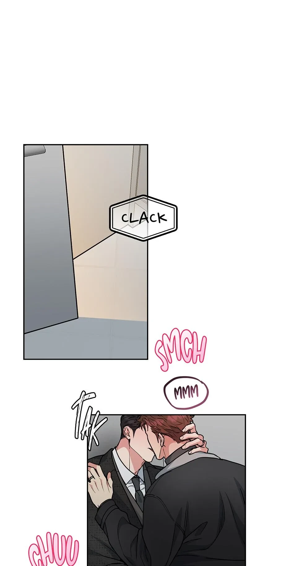 Special.10 : Welcome Back, page 14