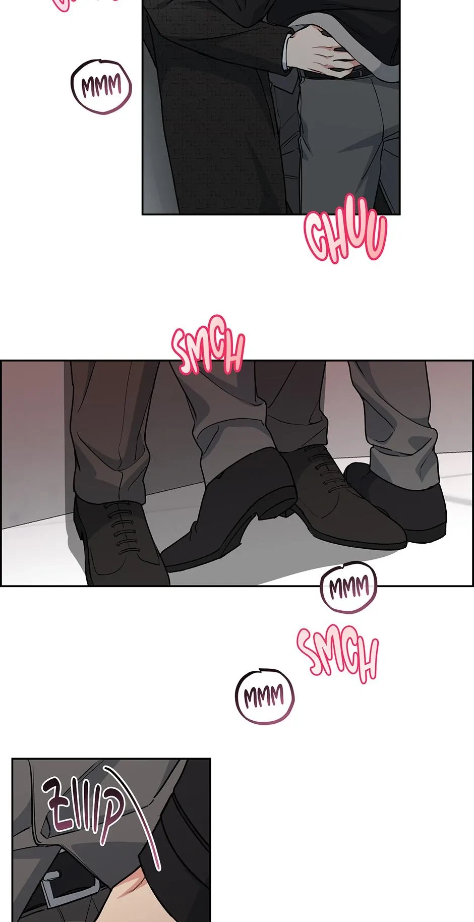Special.10 : Welcome Back, page 15