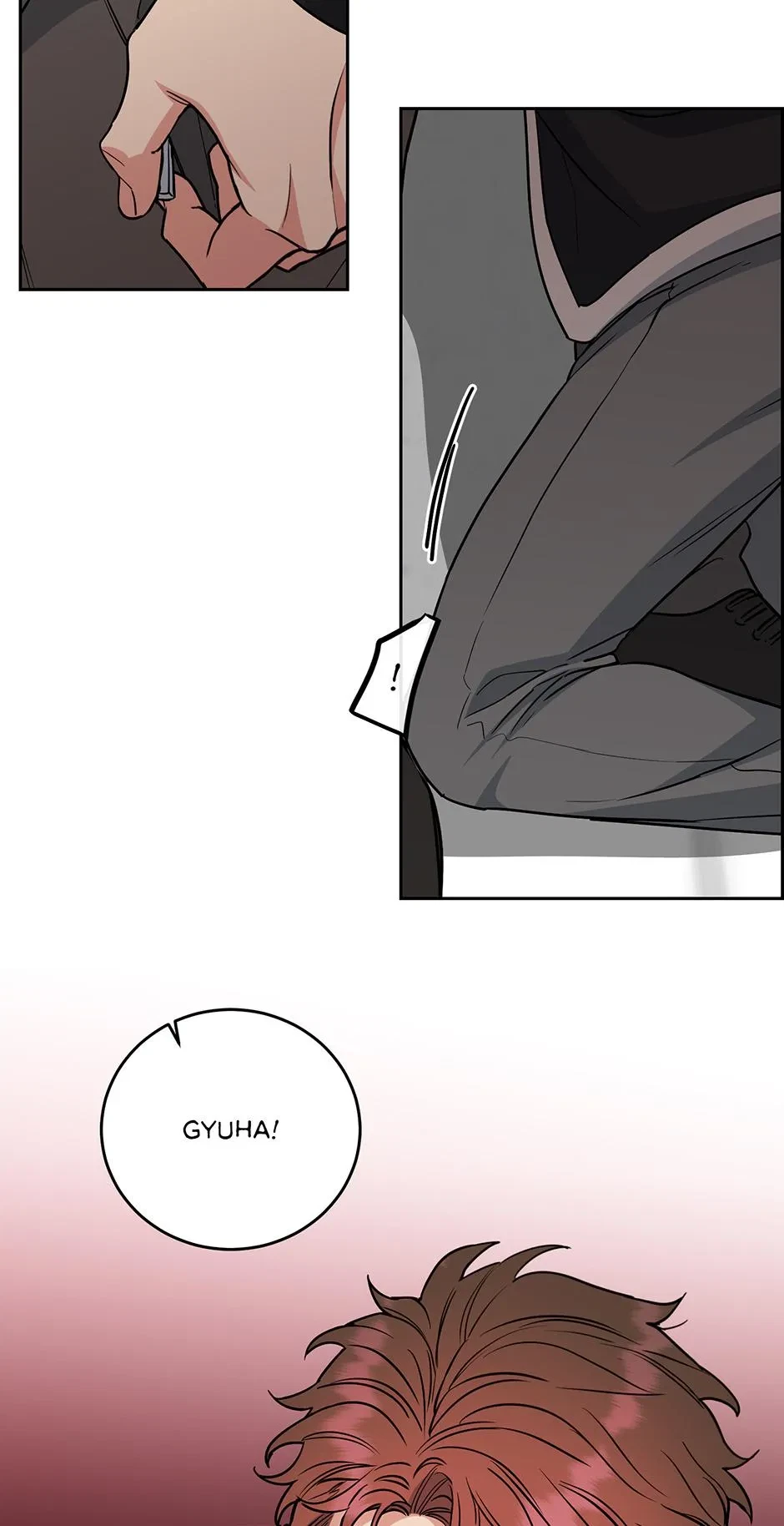 Special.10 : Welcome Back, page 16