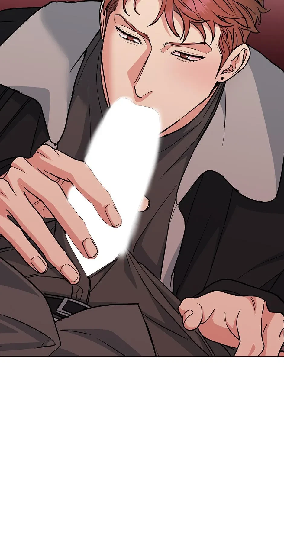 Special.10 : Welcome Back, page 17