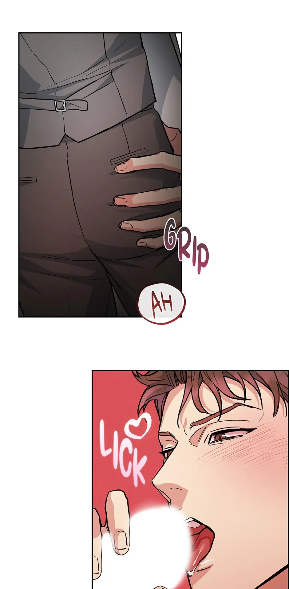 Special.10 : Welcome Back, page 18