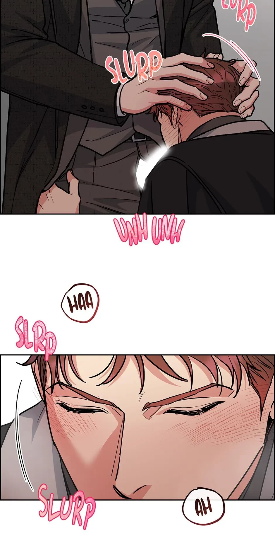Special.10 : Welcome Back, page 21