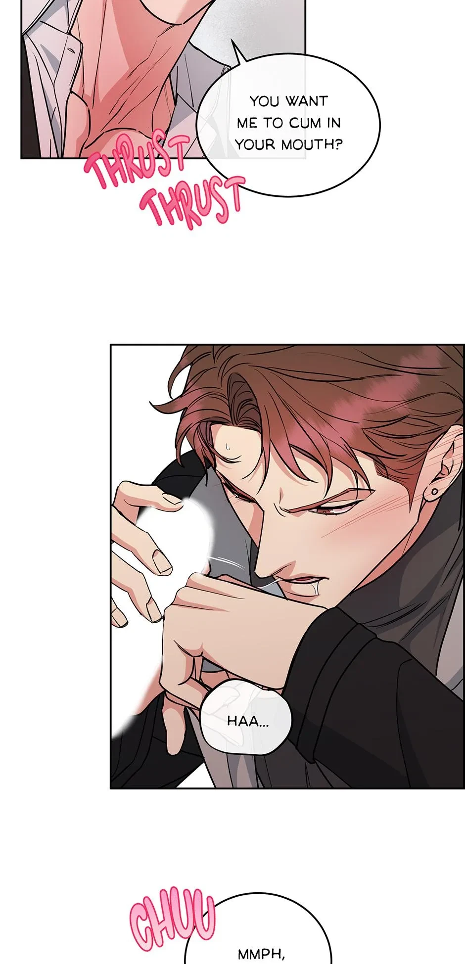 Special.10 : Welcome Back, page 28