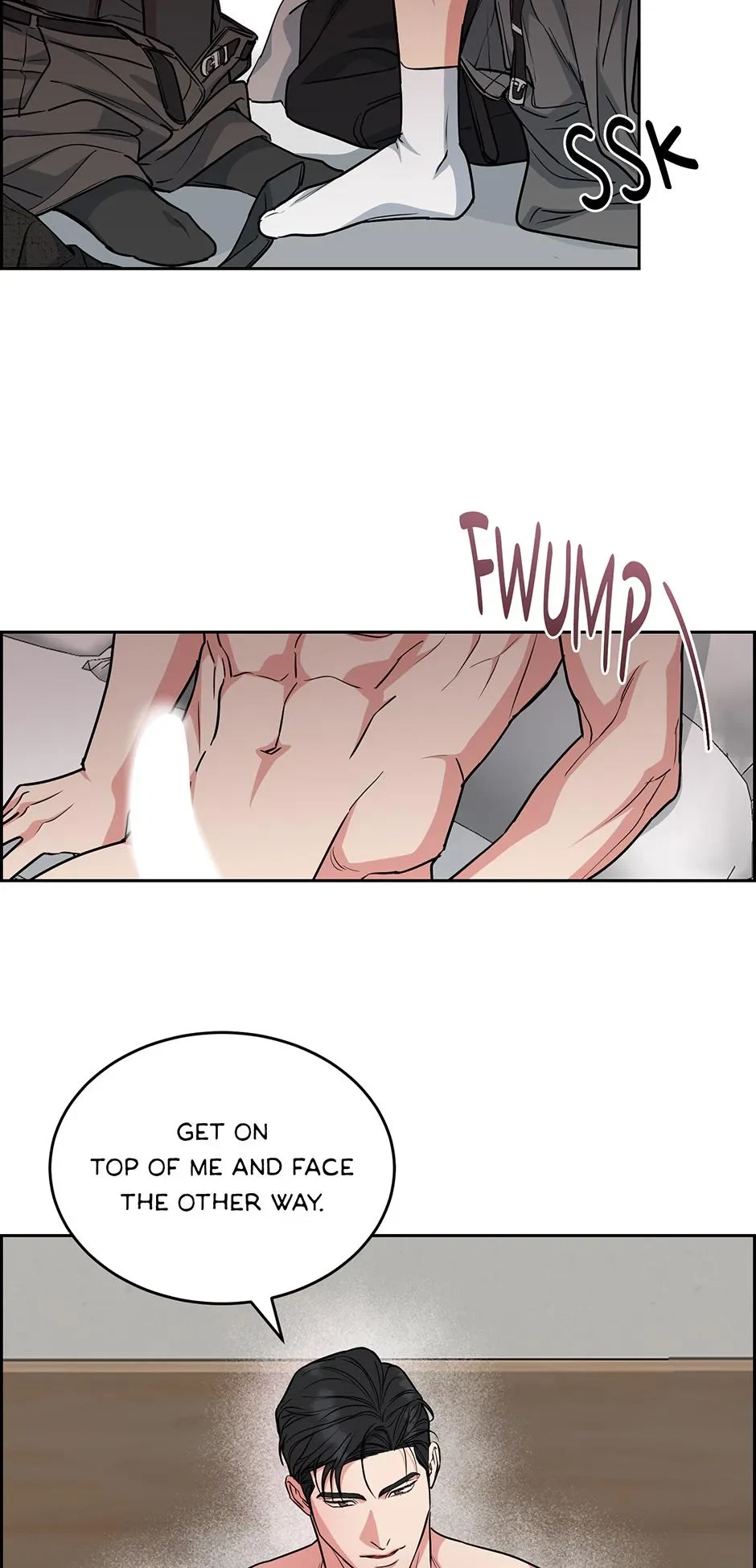 Special.10 : Welcome Back, page 30