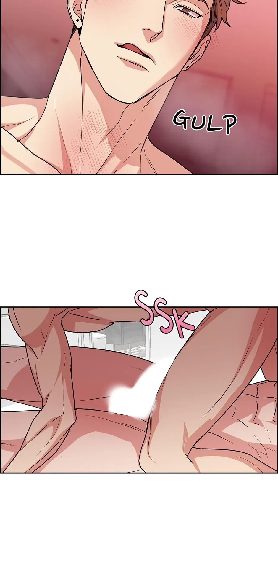 Special.10 : Welcome Back, page 32