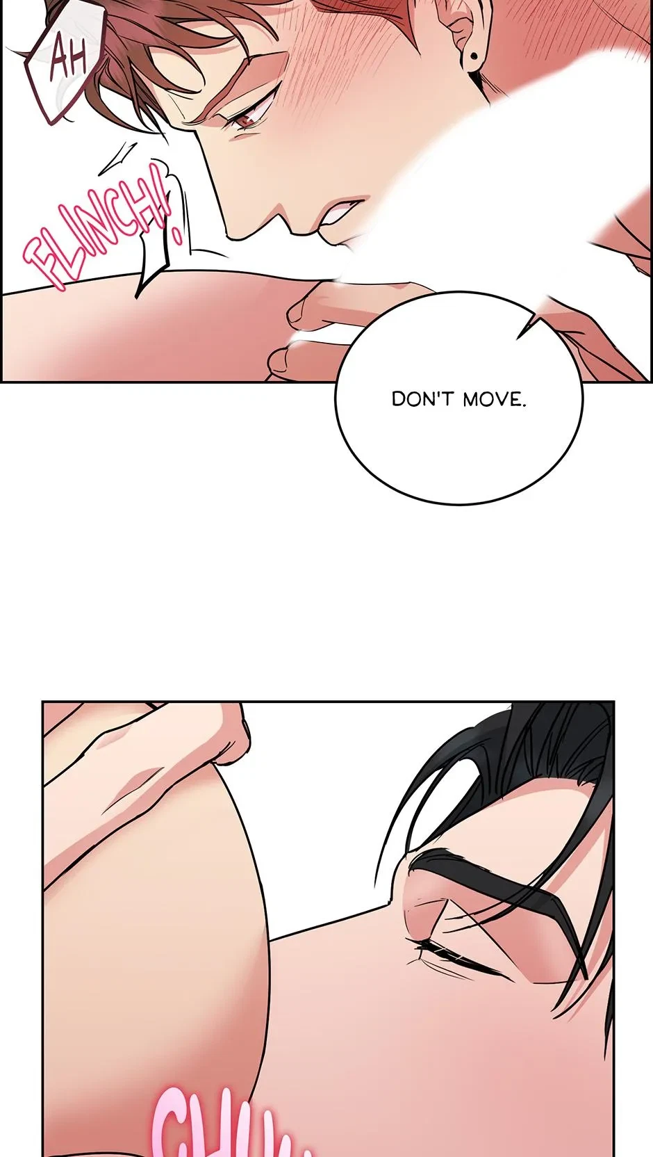 Special.10 : Welcome Back, page 35
