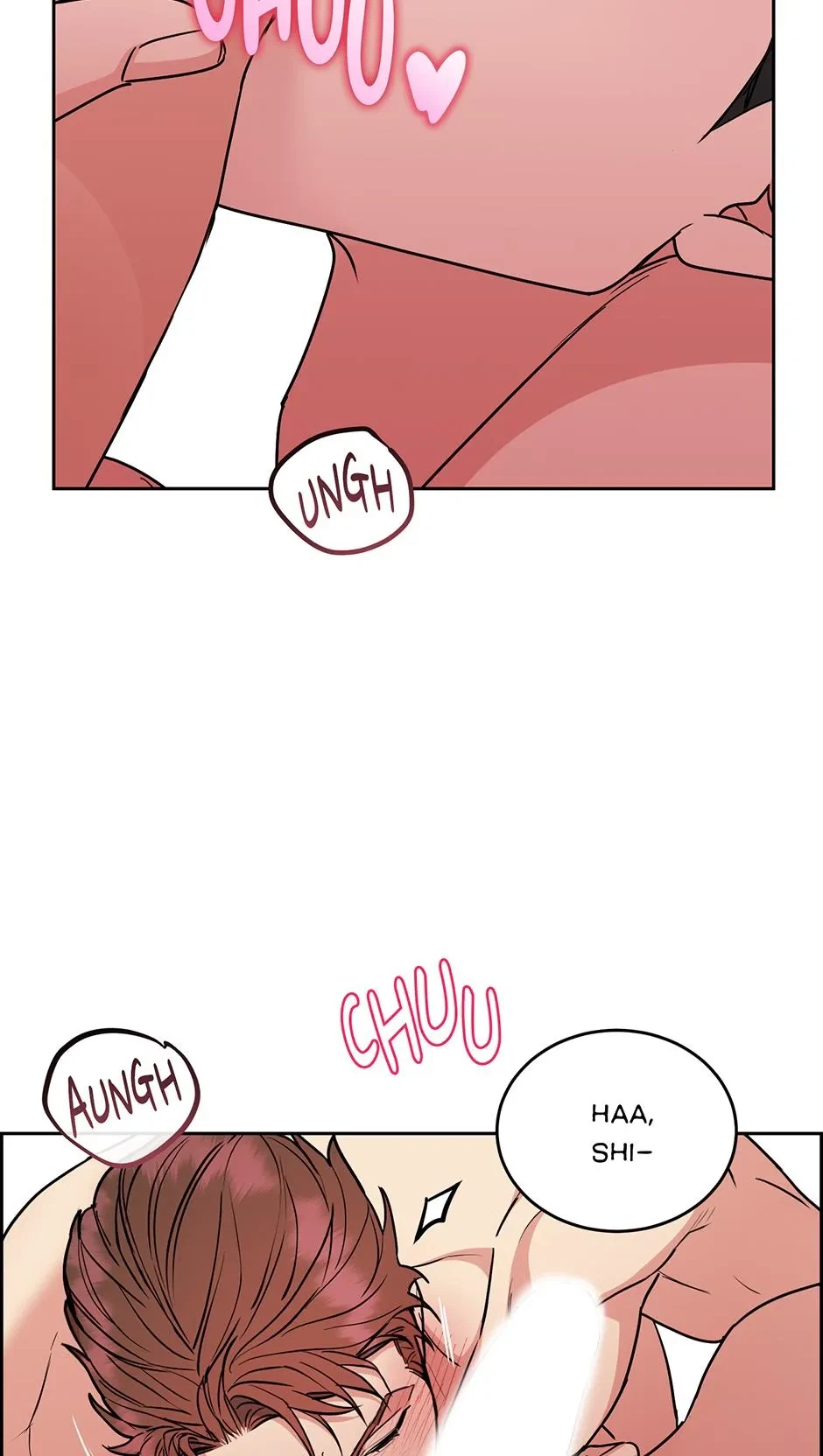 Special.10 : Welcome Back, page 36