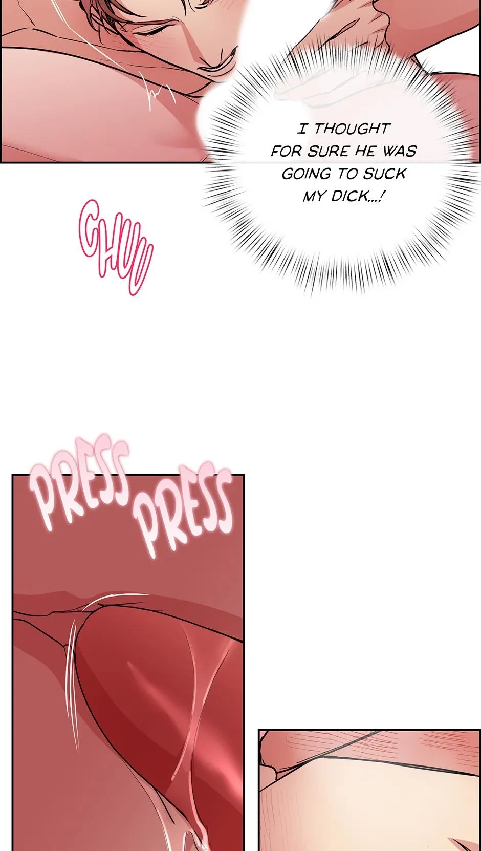 Special.10 : Welcome Back, page 37
