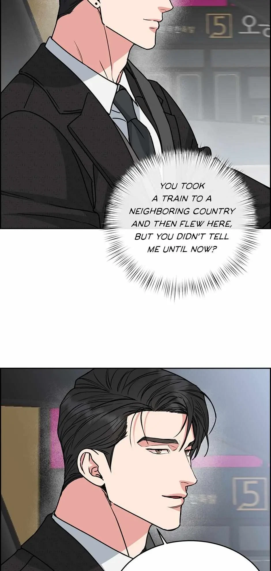 Special.10 : Welcome Back, page 4