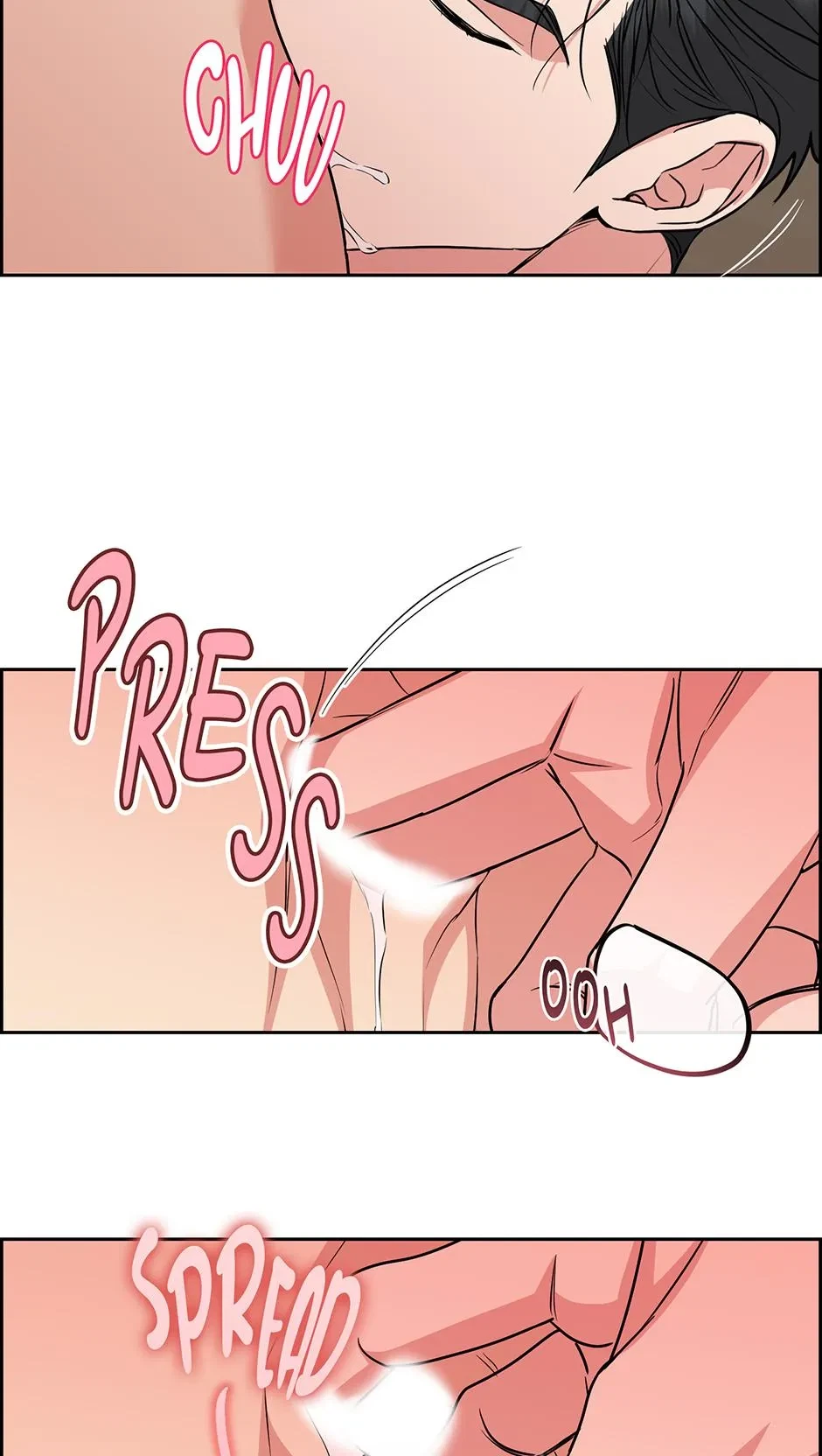 Special.10 : Welcome Back, page 41