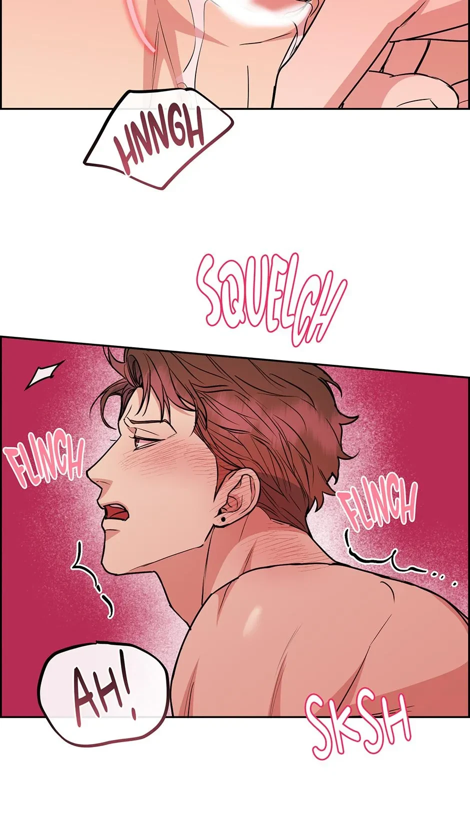 Special.10 : Welcome Back, page 42