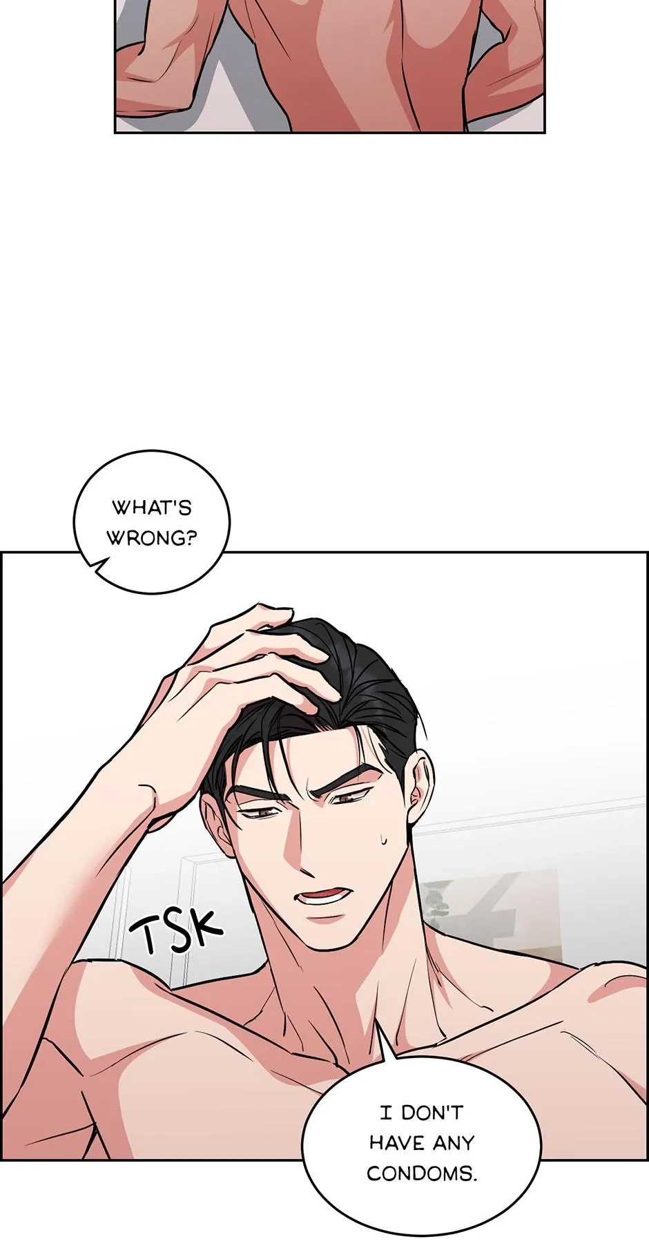 Special.10 : Welcome Back, page 47