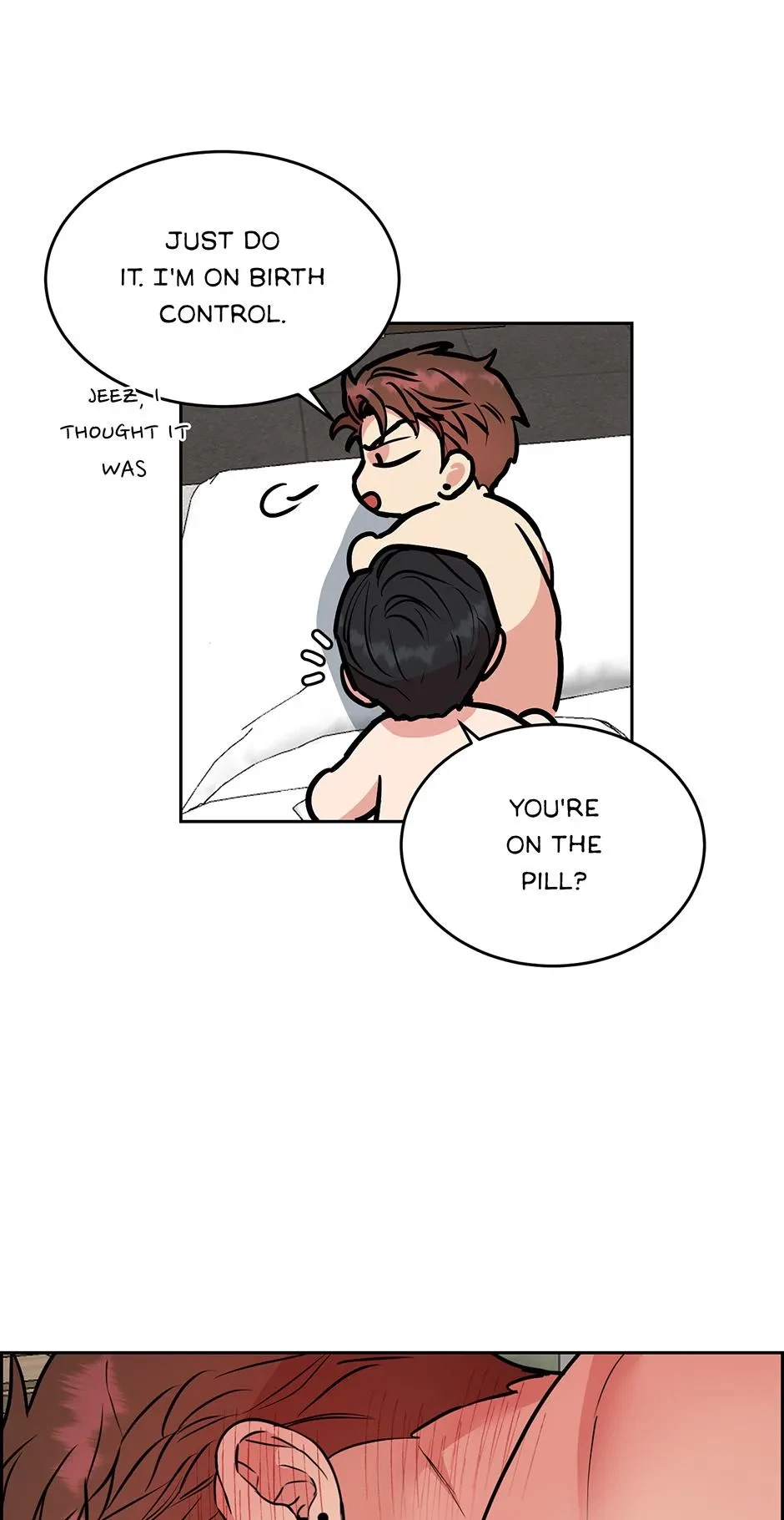 Special.10 : Welcome Back, page 48