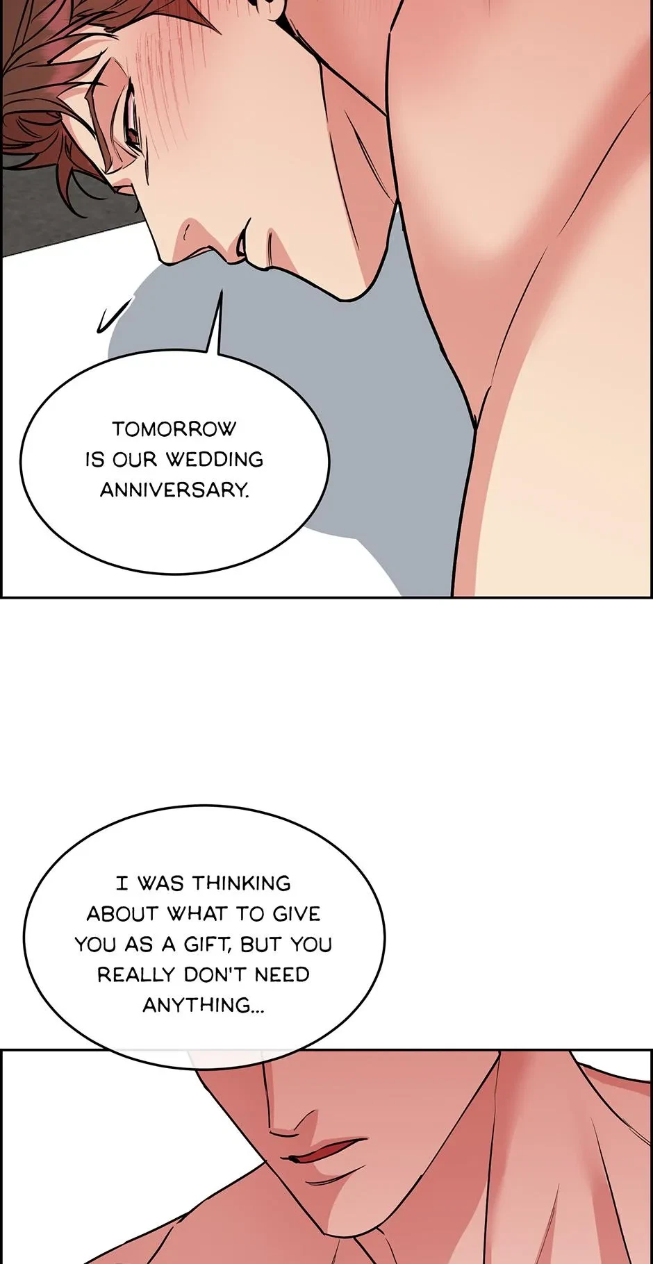 Special.10 : Welcome Back, page 49