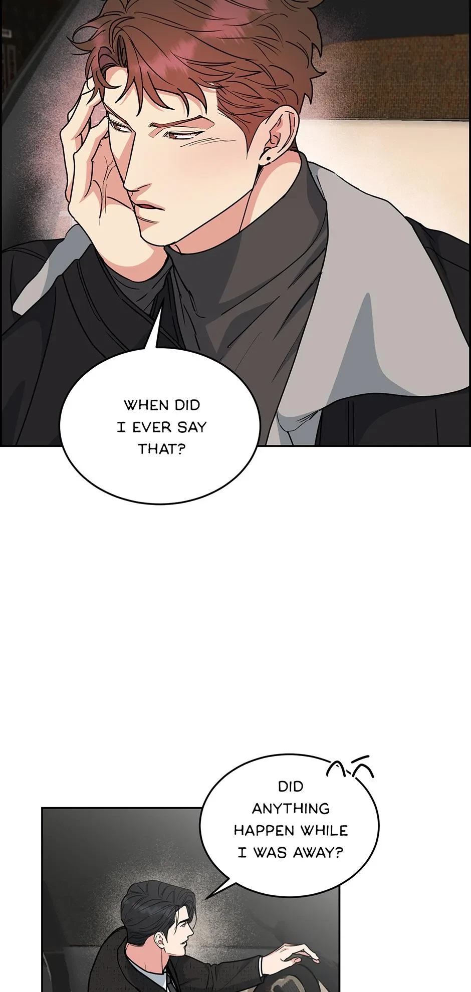 Special.10 : Welcome Back, page 6