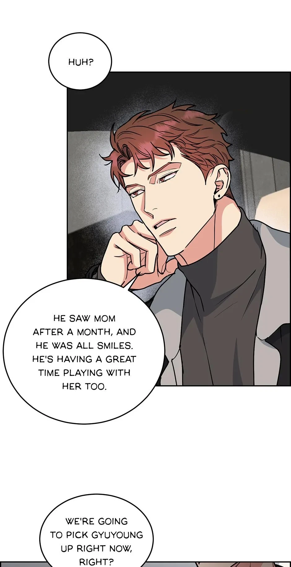 Special.10 : Welcome Back, page 9