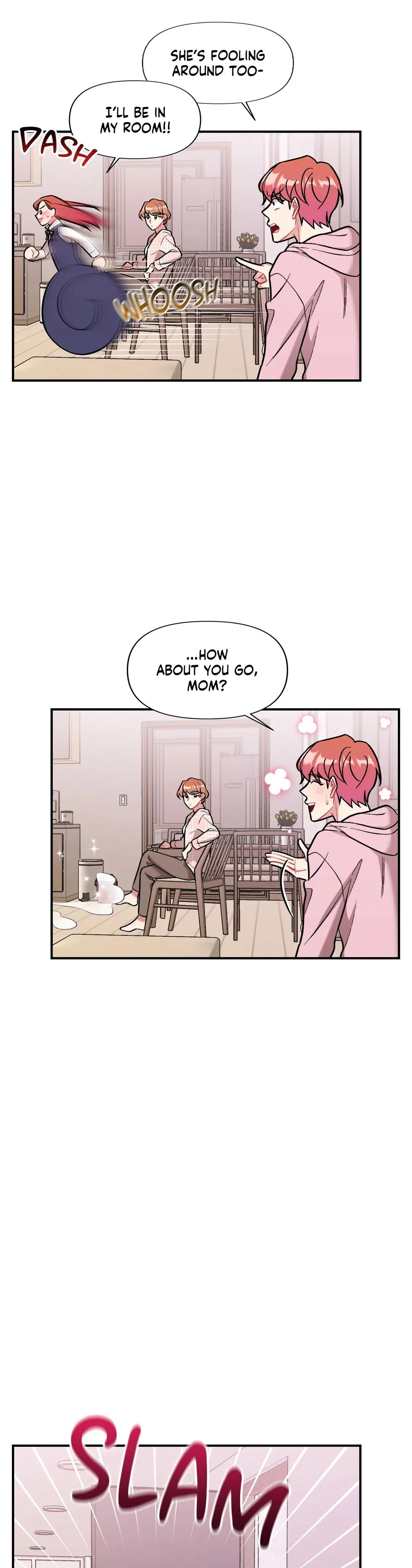 Cherry Picking Chapter 10, page 10