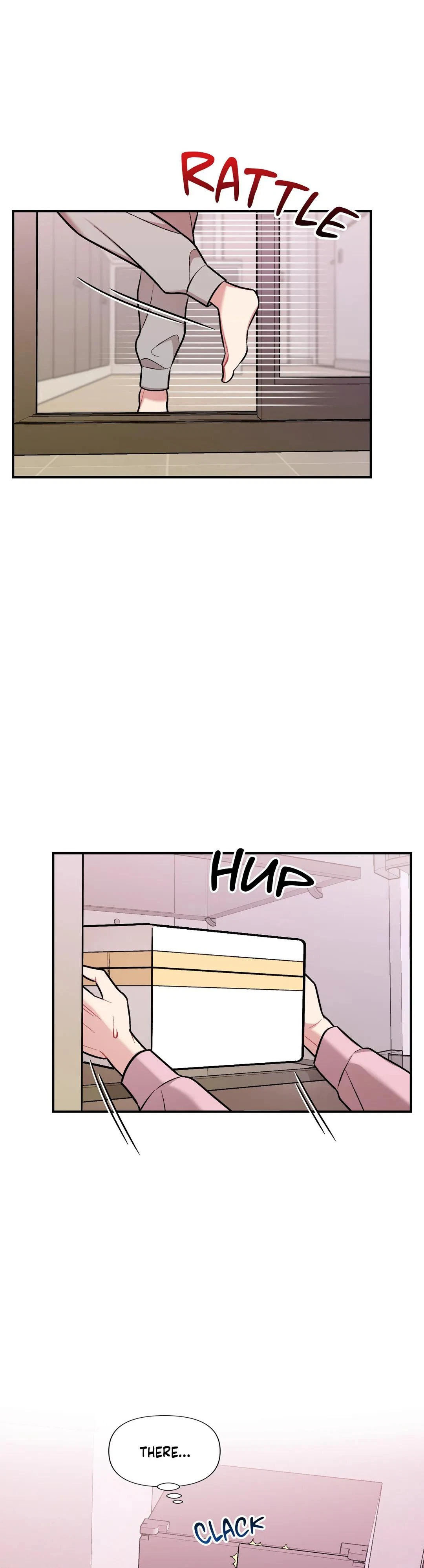 Cherry Picking Chapter 10, page 14