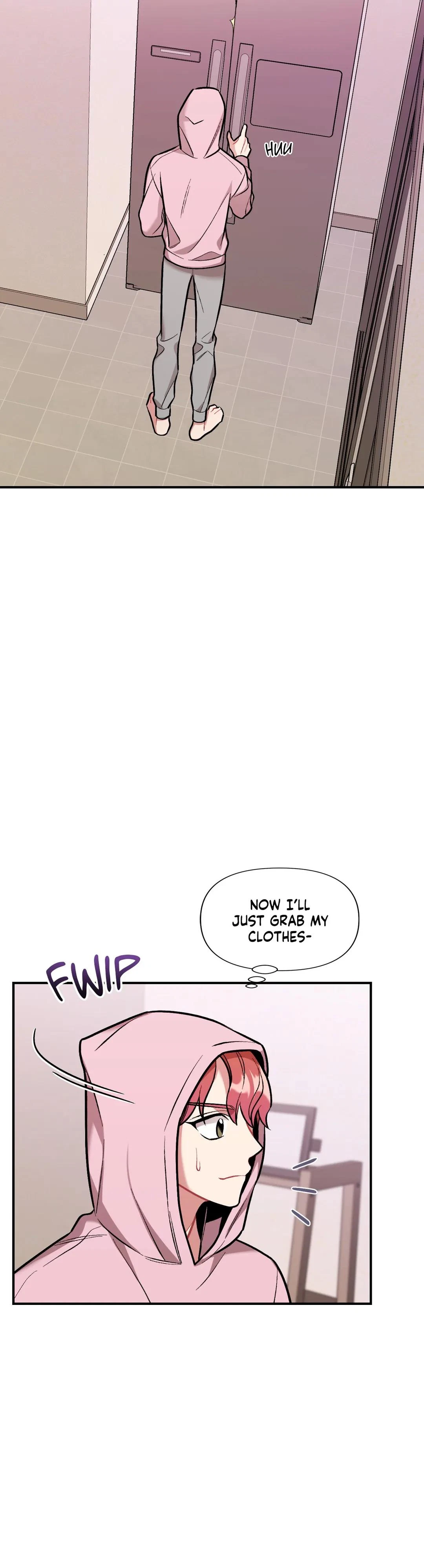 Cherry Picking Chapter 10, page 15