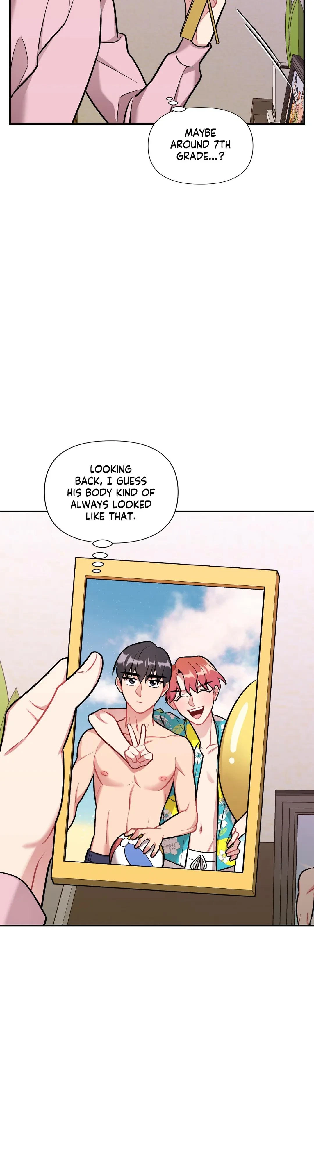 Cherry Picking Chapter 10, page 16