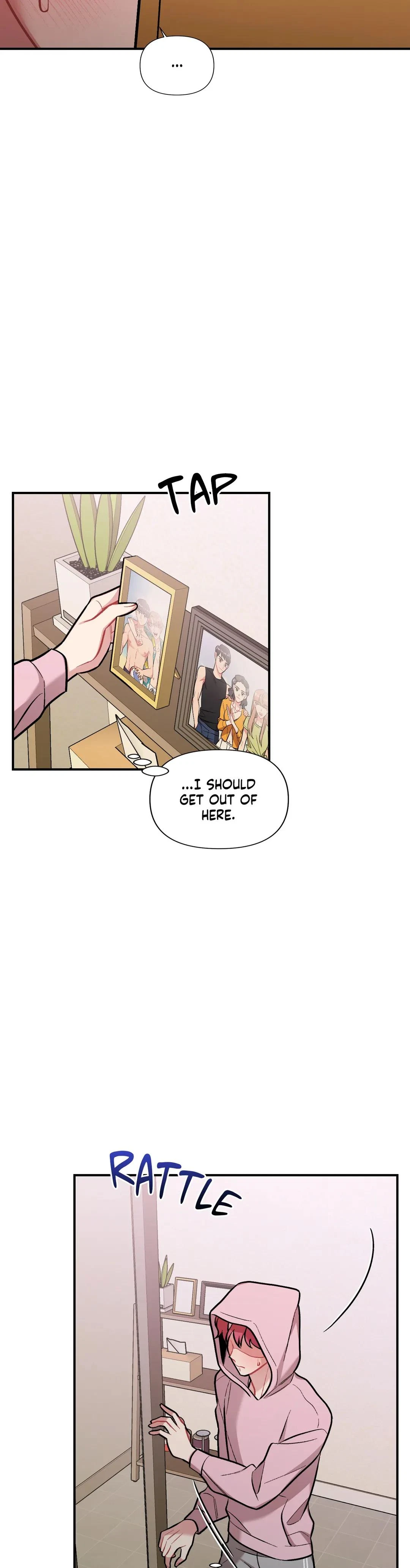Cherry Picking Chapter 10, page 18