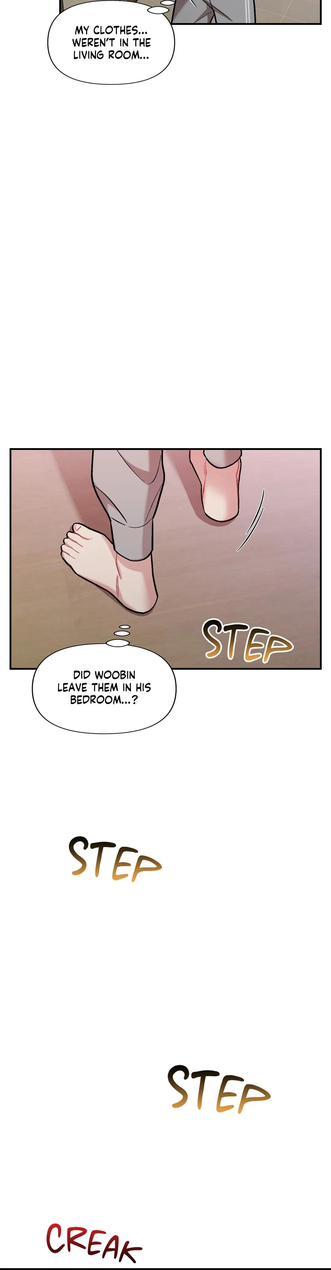 Cherry Picking Chapter 10, page 19