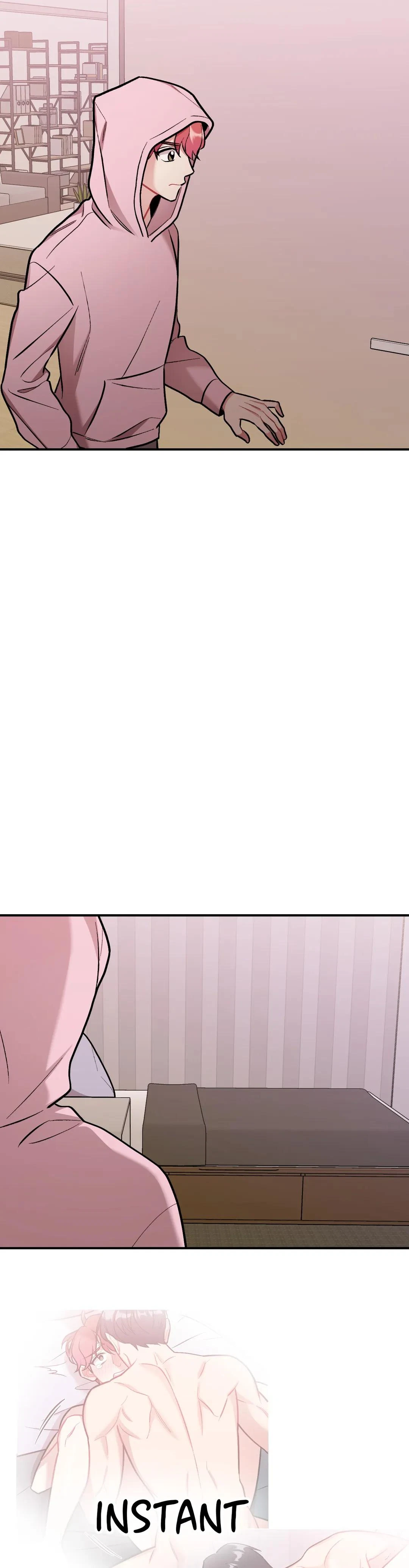 Cherry Picking Chapter 10, page 20