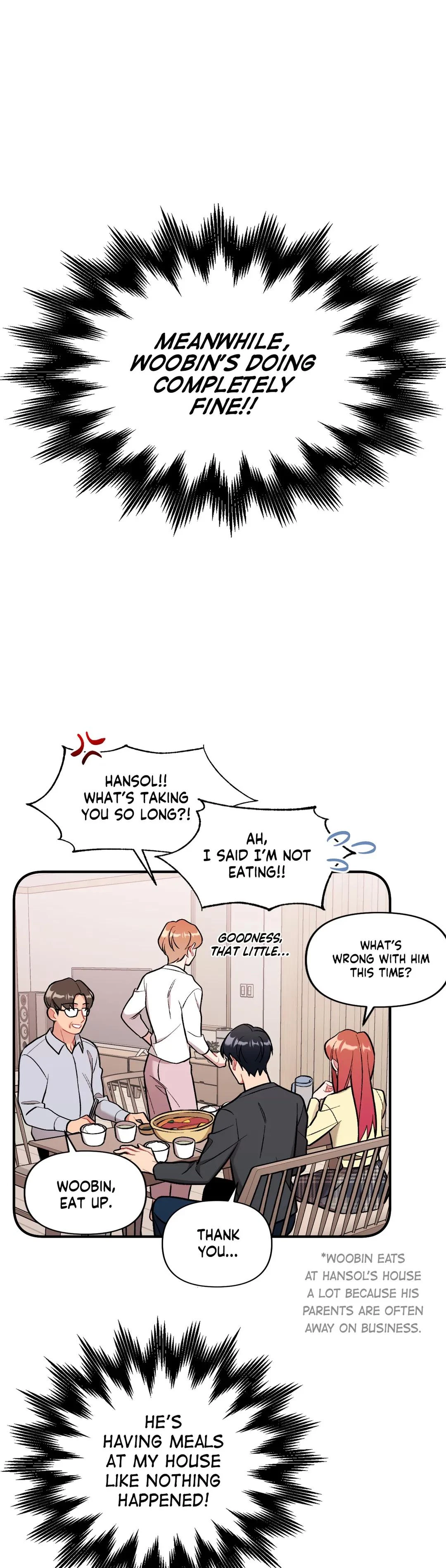 Cherry Picking Chapter 10, page 22