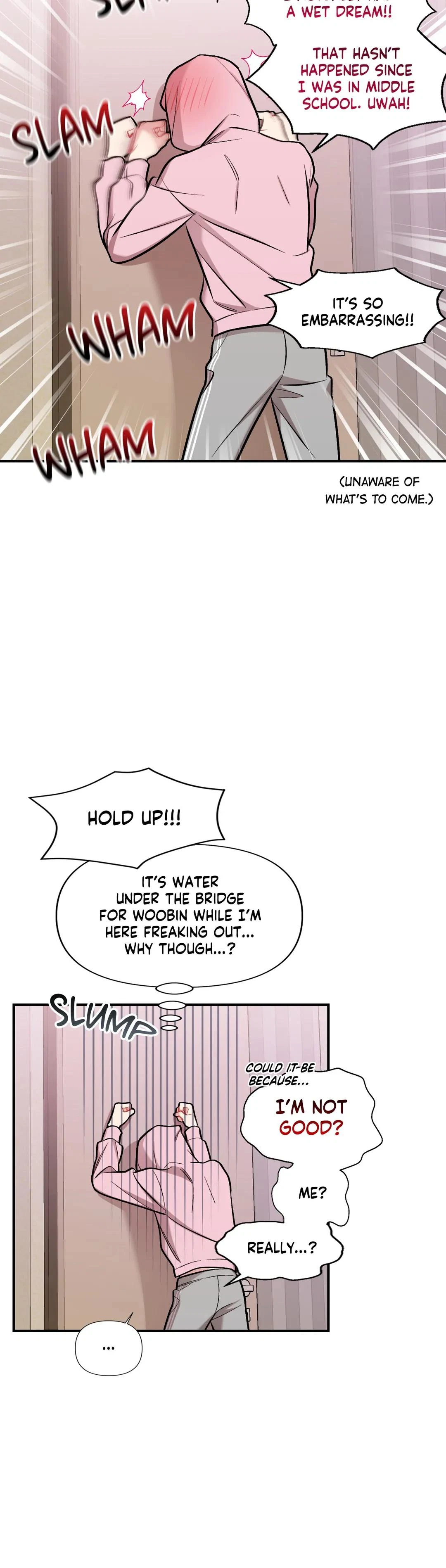 Cherry Picking Chapter 10, page 26