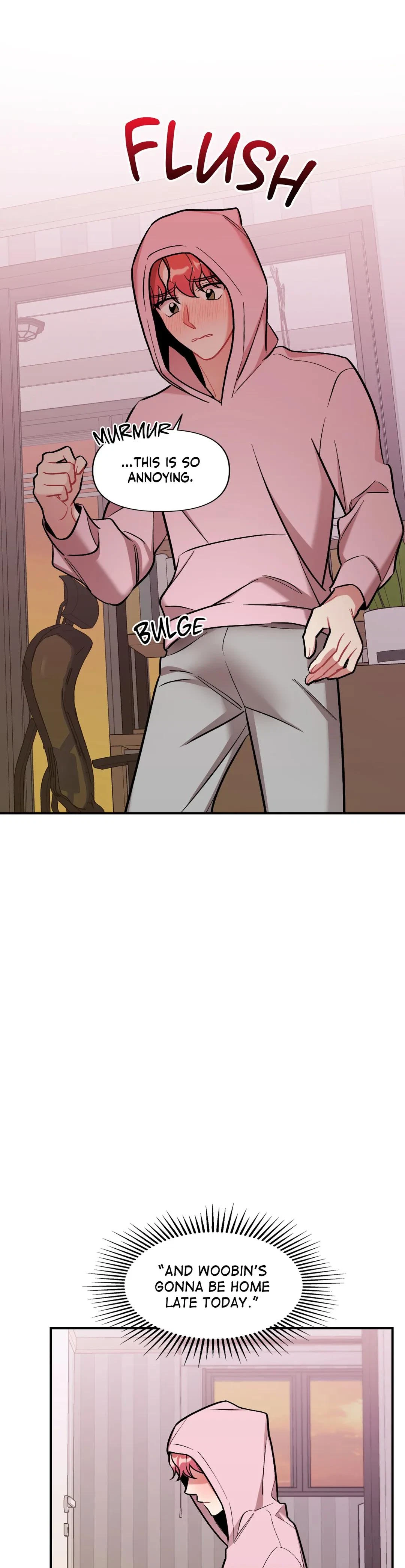 Cherry Picking Chapter 10, page 29