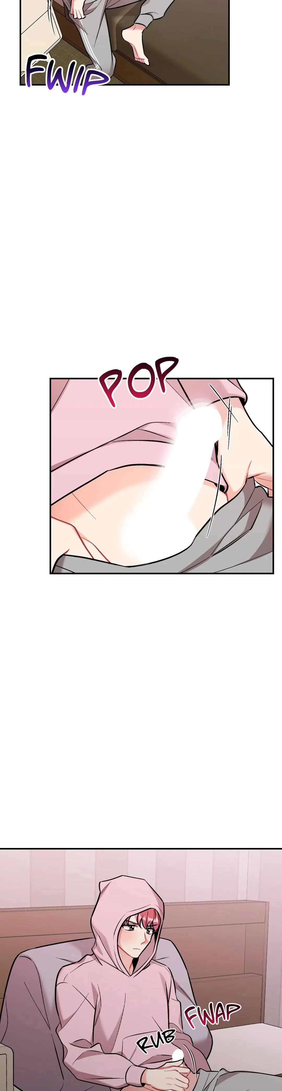 Cherry Picking Chapter 10, page 30