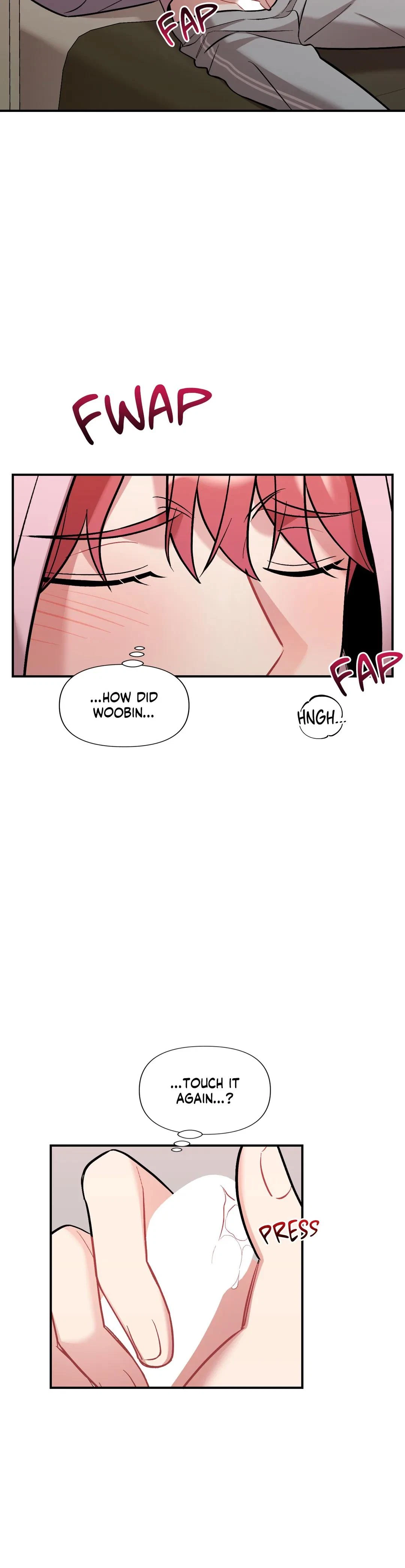 Cherry Picking Chapter 10, page 31