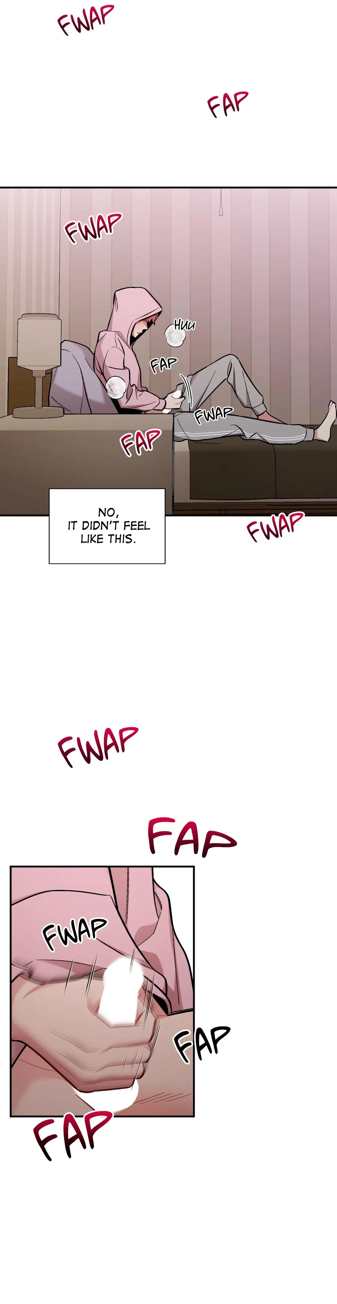 Cherry Picking Chapter 10, page 32