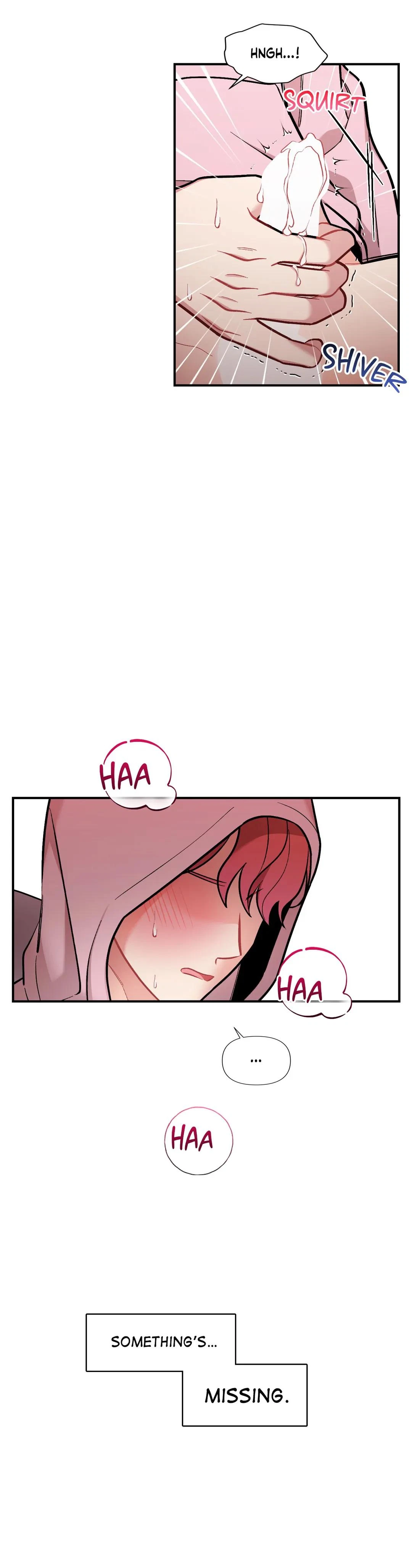 Cherry Picking Chapter 10, page 34
