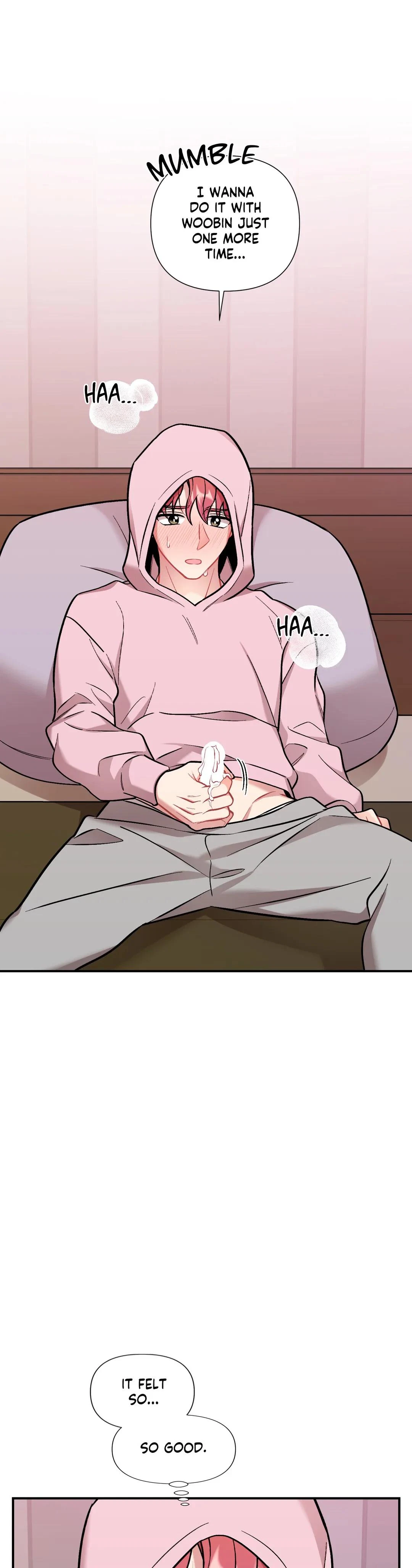 Cherry Picking Chapter 10, page 35