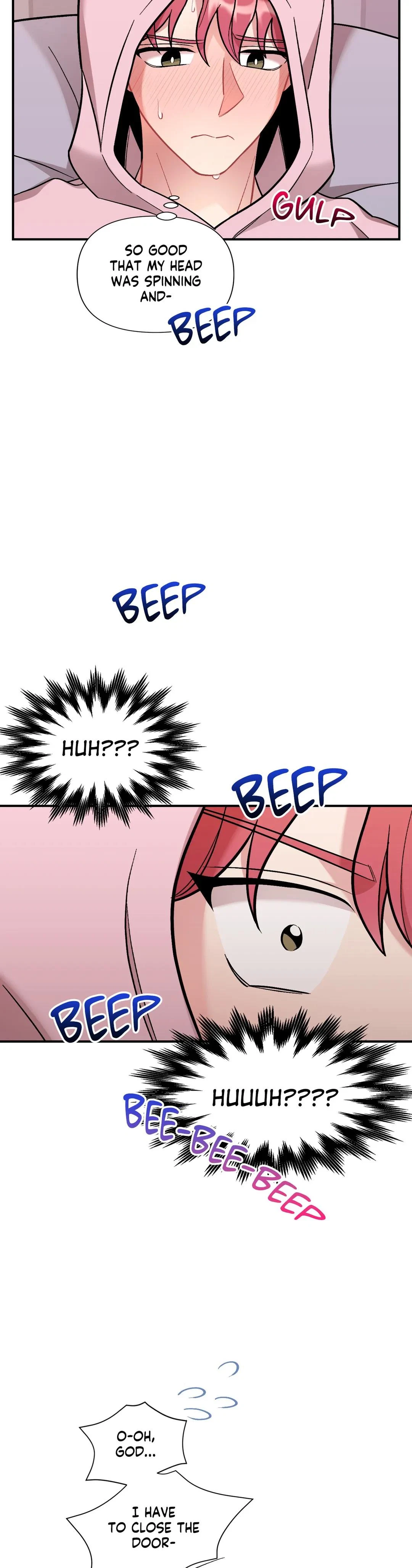 Cherry Picking Chapter 10, page 36