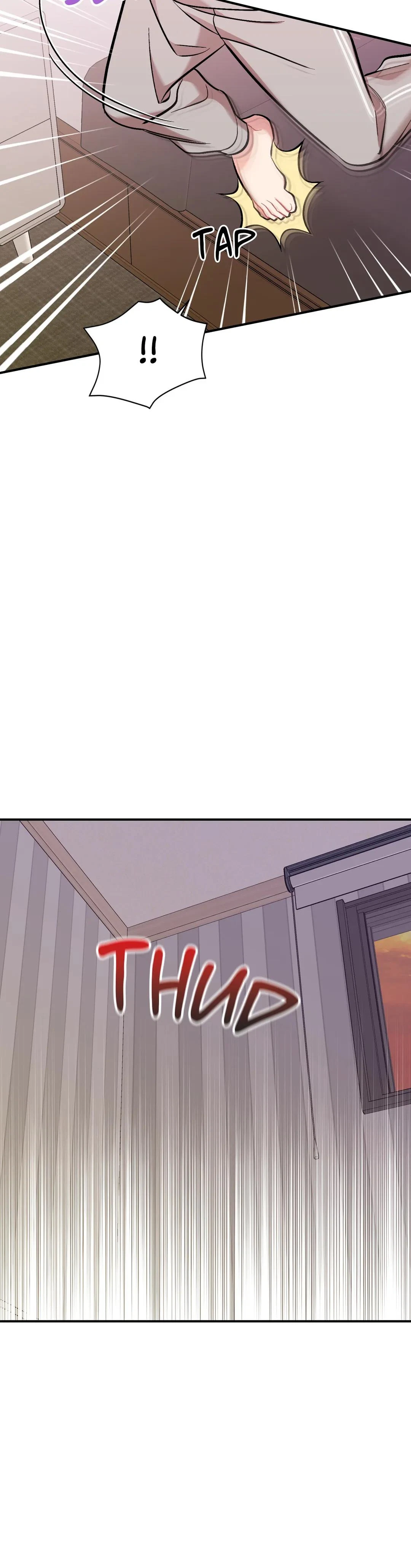 Cherry Picking Chapter 10, page 38