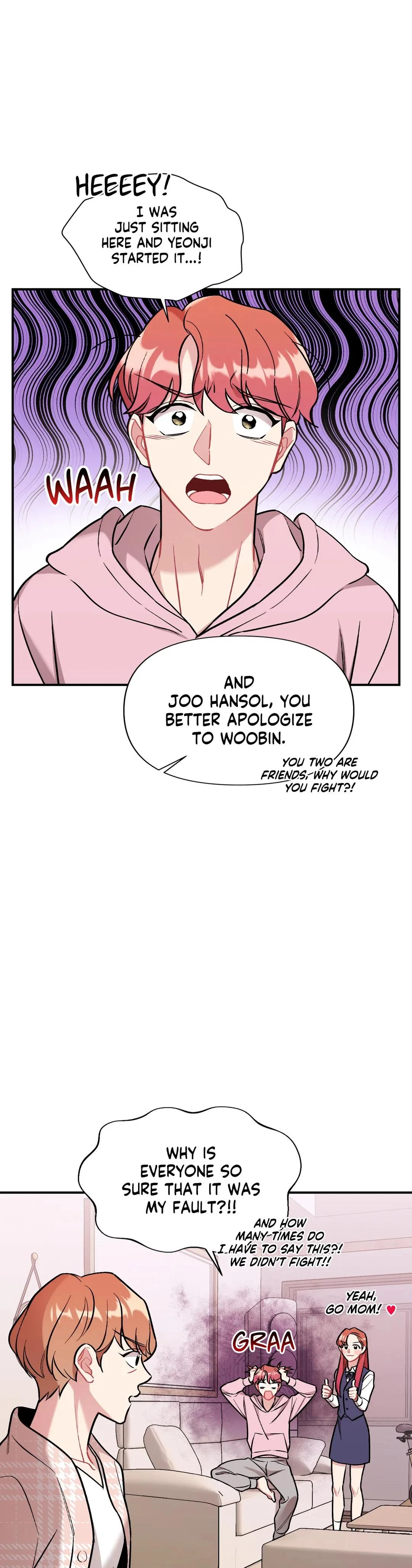 Cherry Picking Chapter 10, page 7