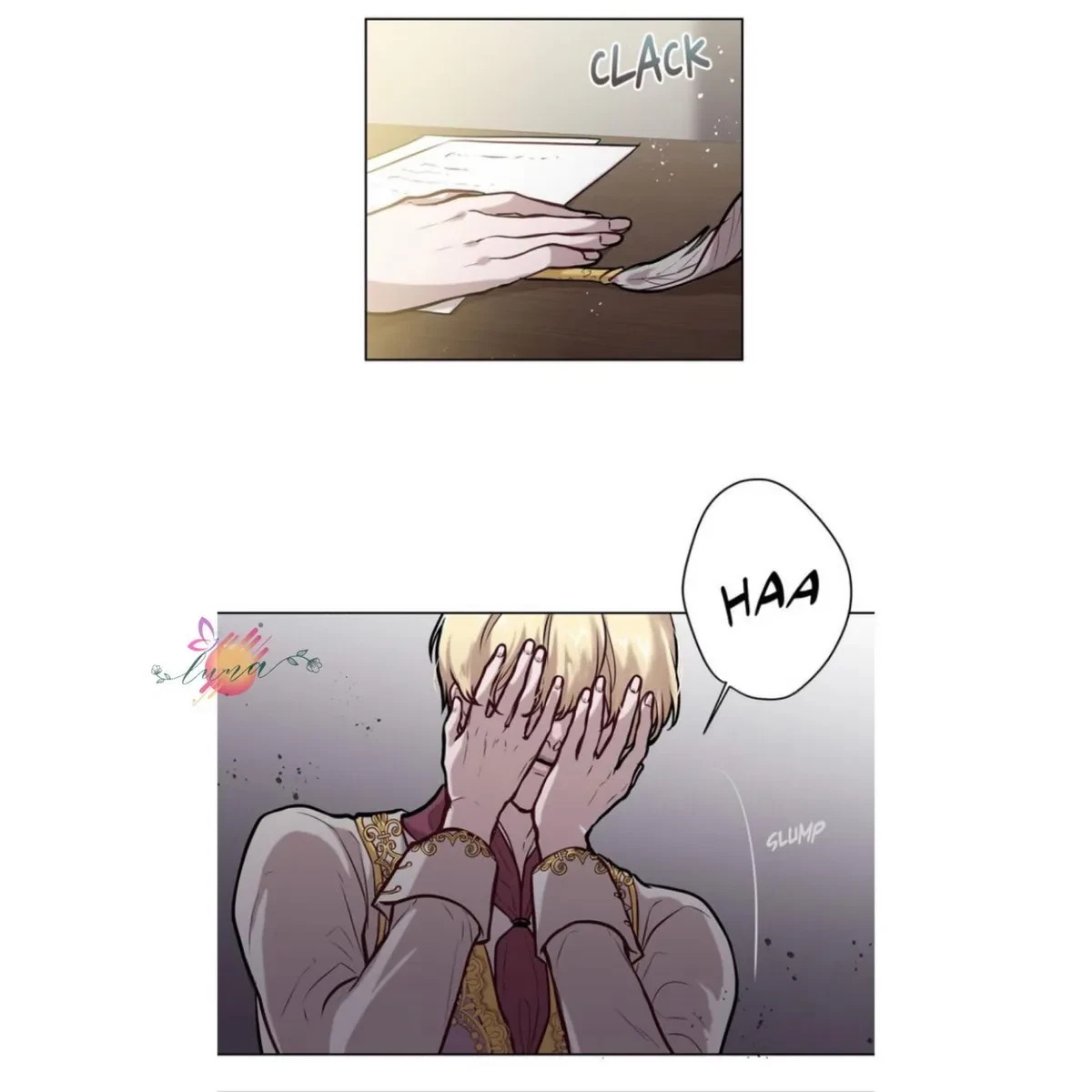 Chapter 21, page 40