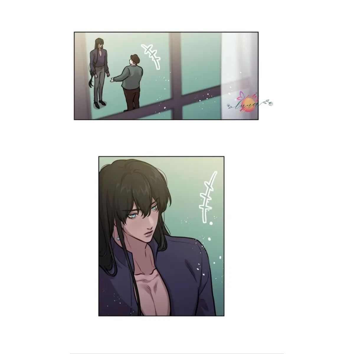 Chapter 21, page 45