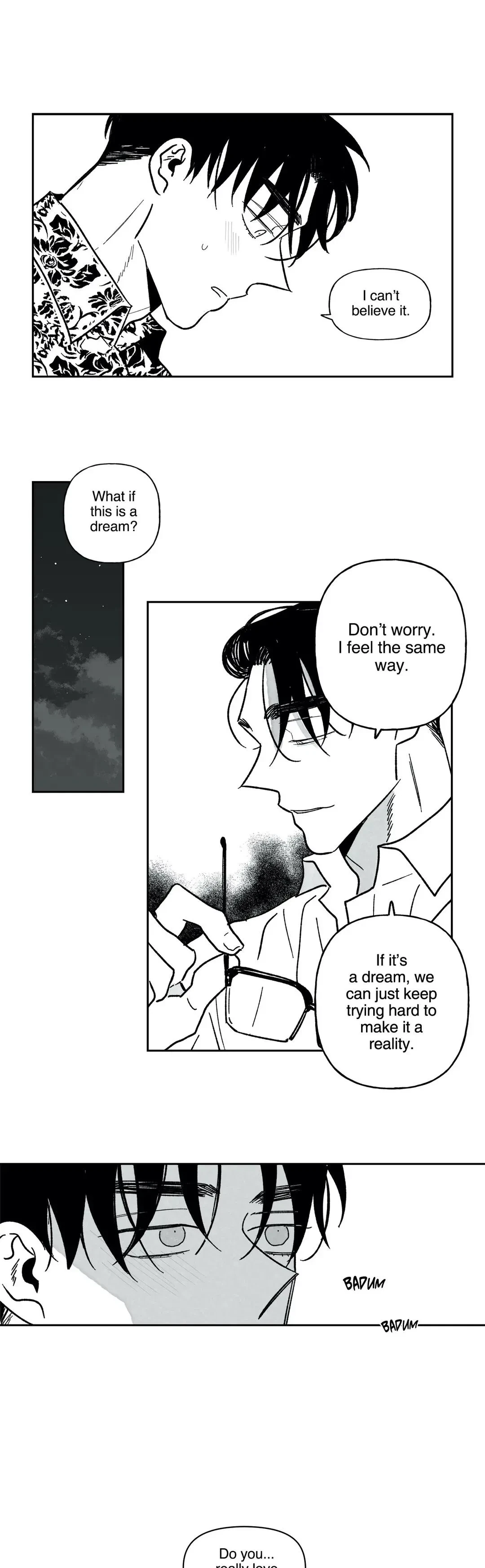 Down And Dirty Chapter 49, page 11