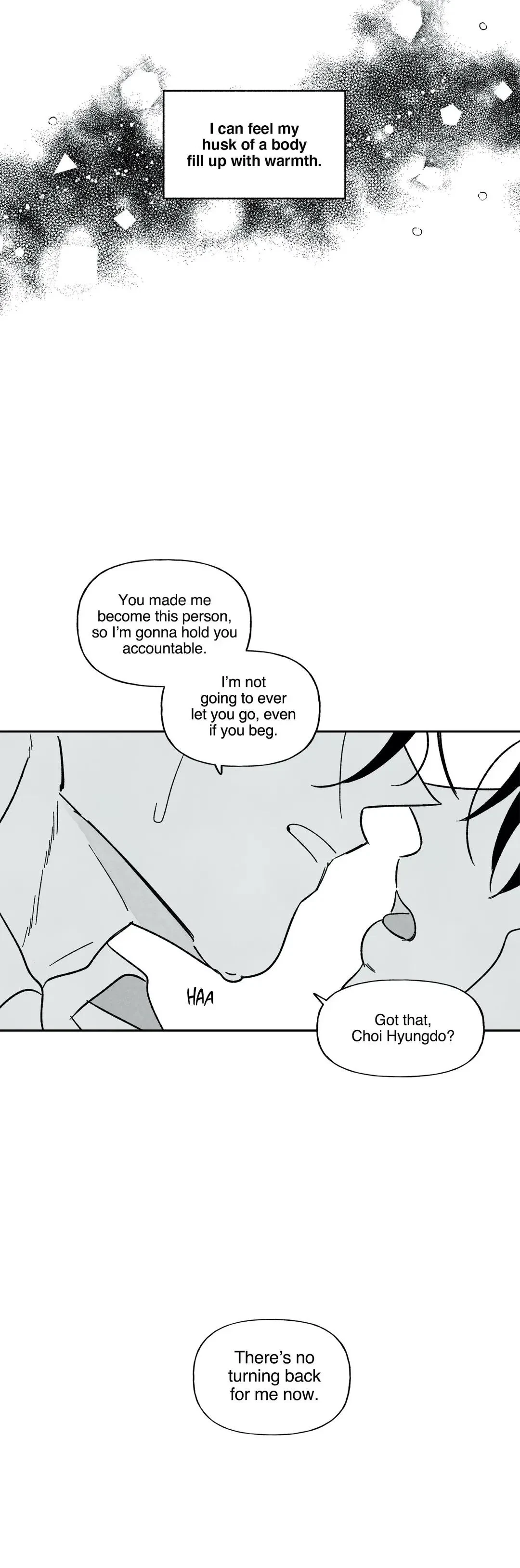 Down And Dirty Chapter 49, page 16