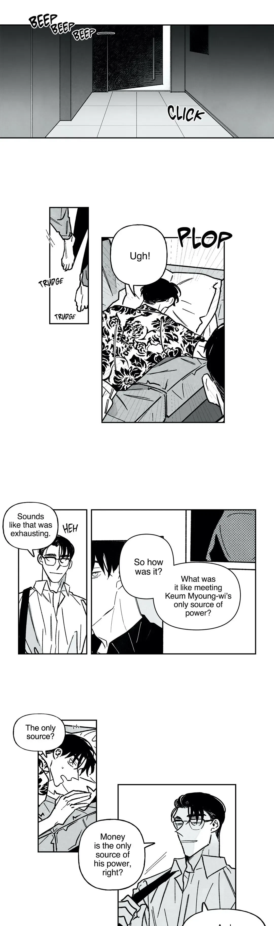 Down And Dirty Chapter 49, page 2