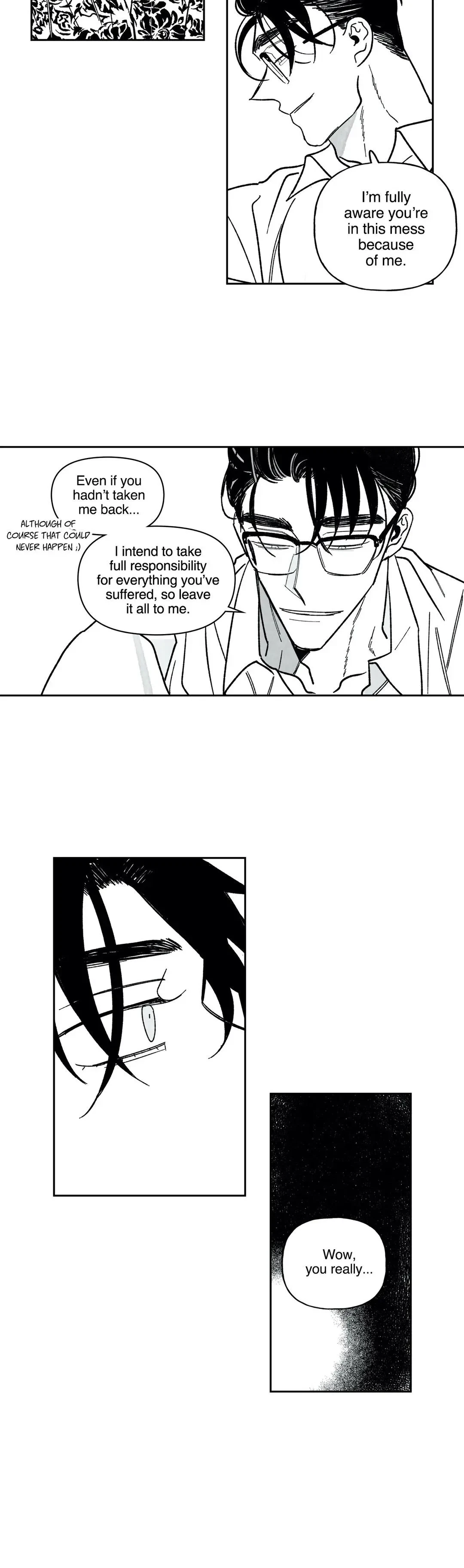 Down And Dirty Chapter 49, page 4