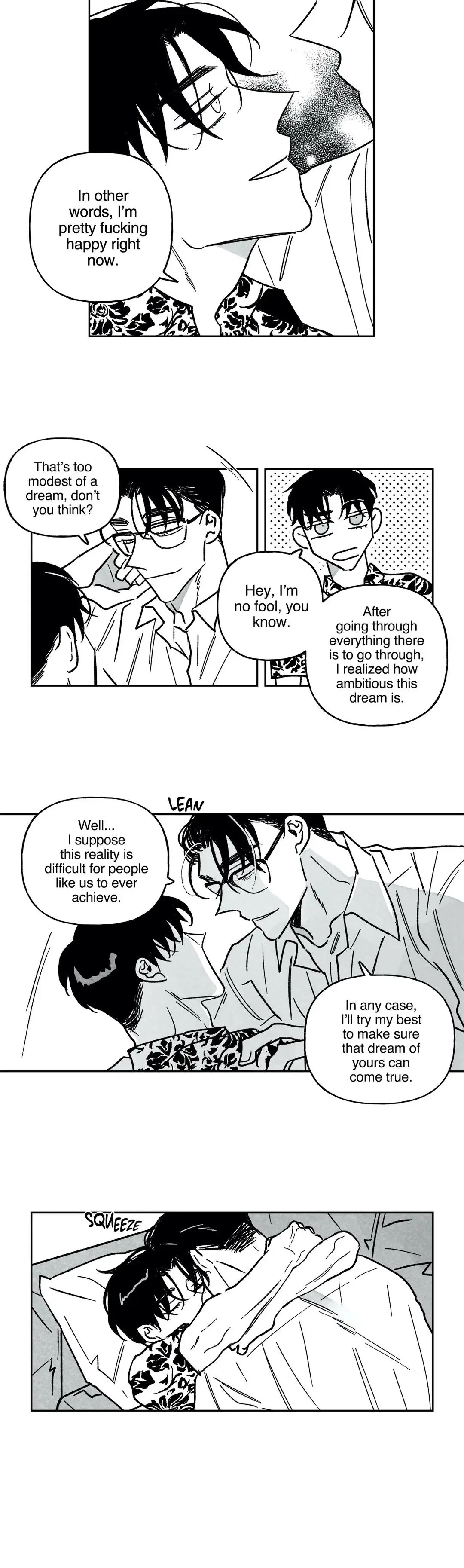 Down And Dirty Chapter 49, page 6